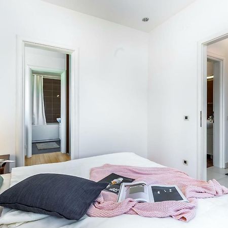 Apartment Bok 里耶卡 外观 照片