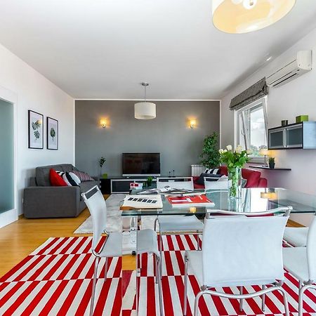 Apartment Bok 里耶卡 外观 照片
