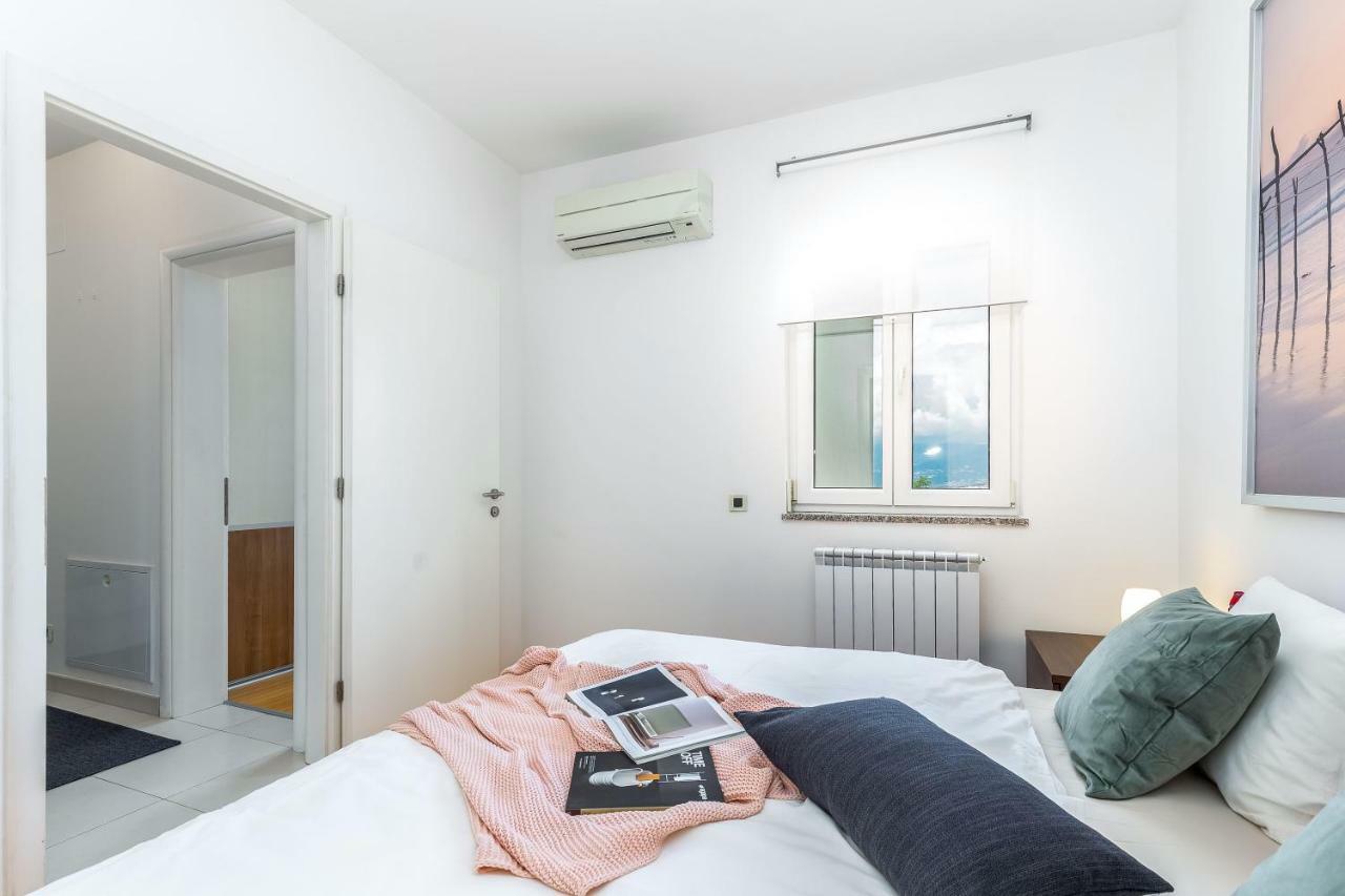 Apartment Bok 里耶卡 外观 照片